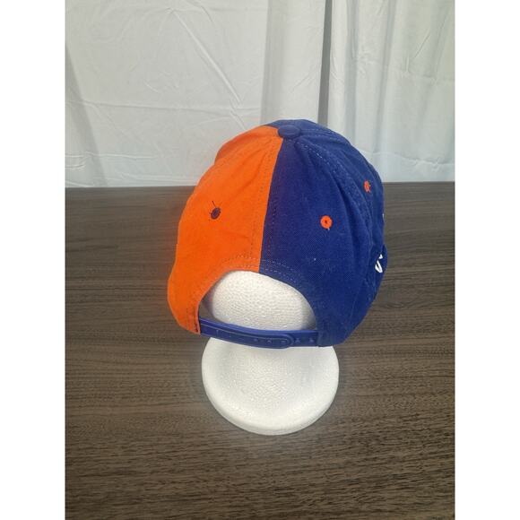 Vintage Ricky Craven #32 Tide Racing Nascar hat signed Downy Team‎ cap 2002-2003 - Picture 4 of 5